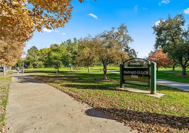 42nd image of 2045 S Sherman St, Denver, CO 80210 | MLS# 8137998
