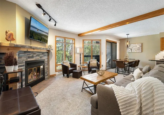 1st image of 100 Bryant Blvd #8, Winter Park, CO 80482 | MLS# 4038441
