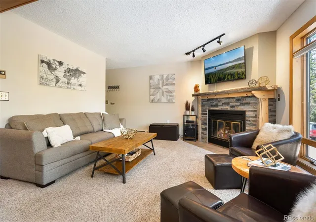 2nd image of 100 Bryant Blvd #8, Winter Park, CO 80482 | MLS# 4038441