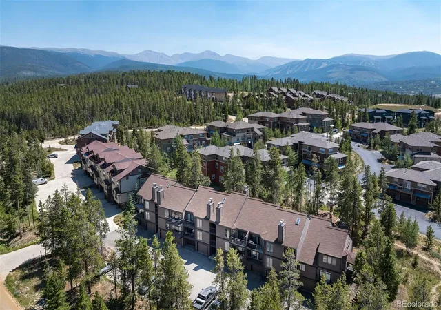 30th image of 100 Bryant Blvd #8, Winter Park, CO 80482 | MLS# 4038441