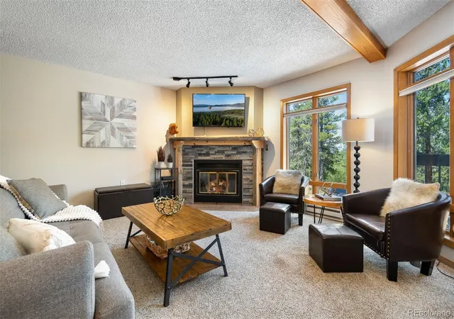 Photo 3 of Condo for sale at 100 Bryant Blvd #8, Winter Park, CO 80482 | MLS# 4038441 | Listing updated on 2026-08-17