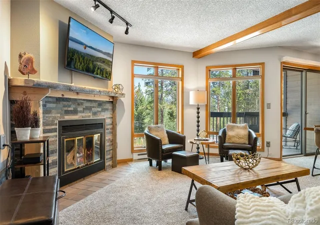 Photo 4 of Condo for sale at 100 Bryant Blvd #8, Winter Park, CO 80482 | MLS# 4038441 | Listing updated on 2026-08-17