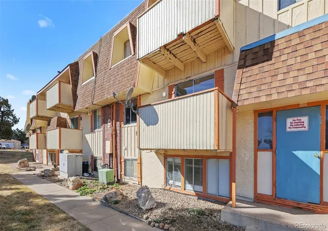 Photo 3 of Condo for sale at 10211 Ura Ln #205, Thornton, CO 80260 | MLS# 7120193 | Listing updated on 2026-08-13