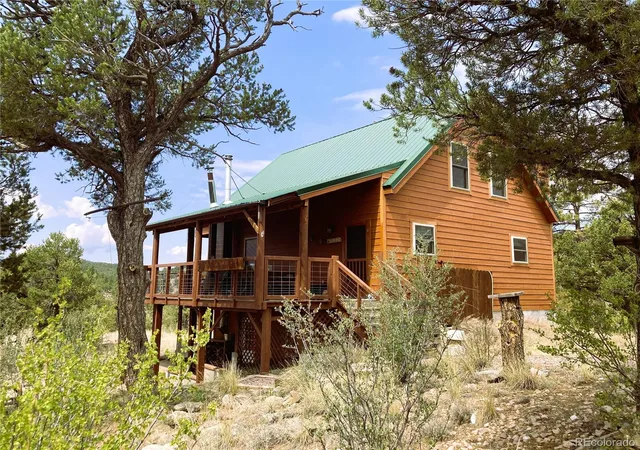 3rd image of 1209 Coyote Run, Cotopaxi, CO 81223 | MLS# 7346144