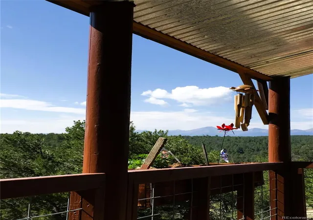4th image of 1209 Coyote Run, Cotopaxi, CO 81223 | MLS# 7346144