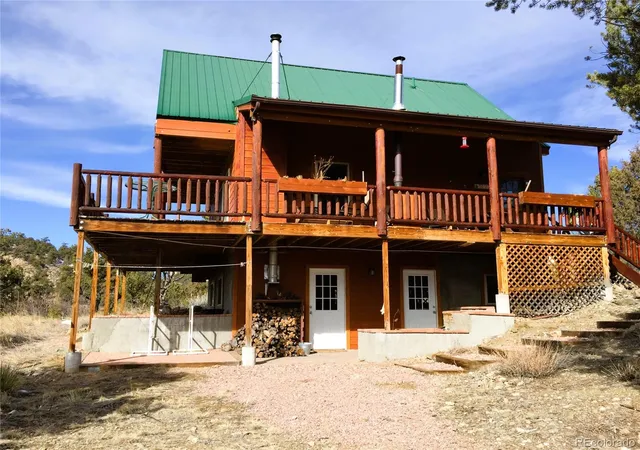 5th image of 1209 Coyote Run, Cotopaxi, CO 81223 | MLS# 7346144