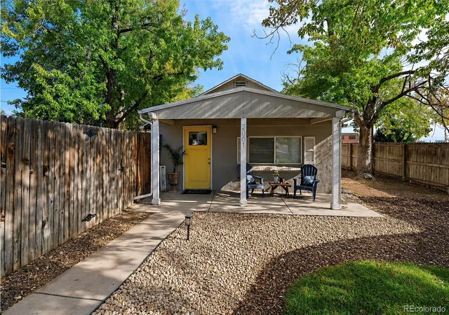 1st image of 2001 W Wesley Ave, Englewood, CO 80110 | MLS# 2442802