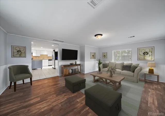 3rd image of 2001 W Wesley Ave, Englewood, CO 80110 | MLS# 2442802