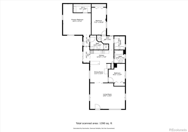 35th image of 2001 W Wesley Ave, Englewood, CO 80110 | MLS# 2442802