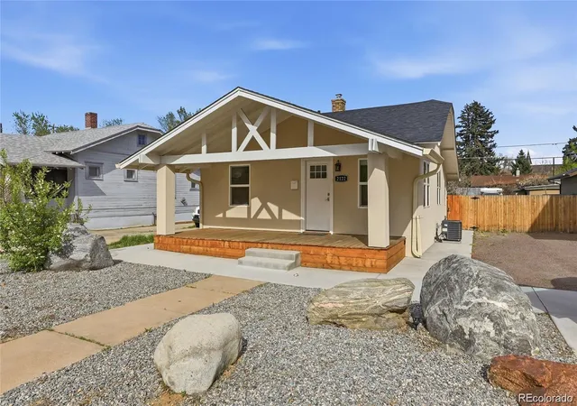 1st image of 2122 S Franklin St, Denver, CO 80210 | MLS# 1747350