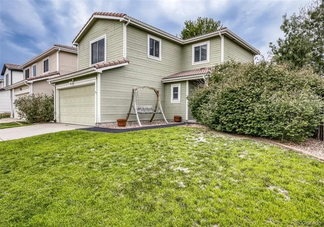 2nd image of 4145 Netherland St, Denver, CO 80249 | MLS# 4192196