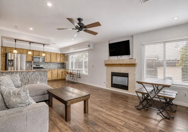 4th image of 4145 Netherland St, Denver, CO 80249 | MLS# 4192196