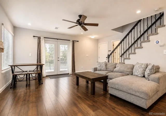 5th image of 4145 Netherland St, Denver, CO 80249 | MLS# 4192196