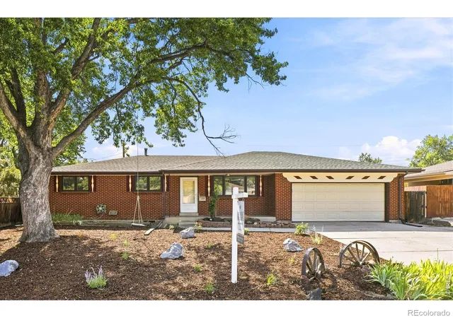 1st image of 1348 S Drexel Wy, Lakewood, CO 80232 | MLS# IR1066332