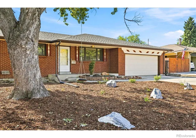 2nd image of 1348 S Drexel Wy, Lakewood, CO 80232 | MLS# IR1066332