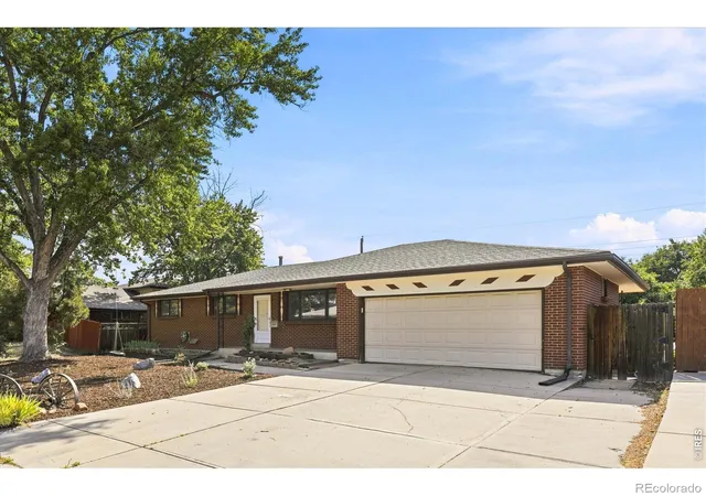 3rd image of 1348 S Drexel Wy, Lakewood, CO 80232 | MLS# IR1066332