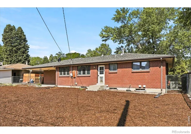 31st image of 1348 S Drexel Wy, Lakewood, CO 80232 | MLS# IR1066332