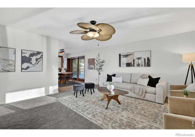 4th image of 1348 S Drexel Wy, Lakewood, CO 80232 | MLS# IR1066332
