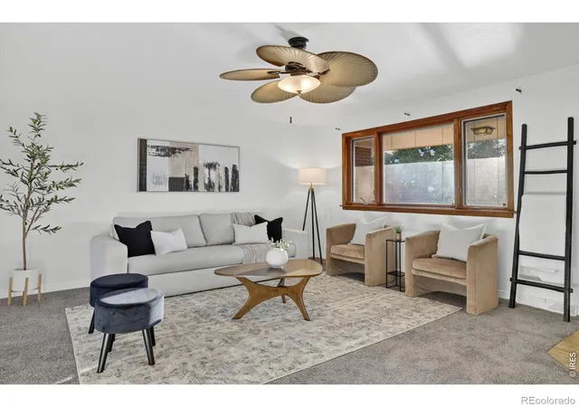 5th image of 1348 S Drexel Wy, Lakewood, CO 80232 | MLS# IR1066332