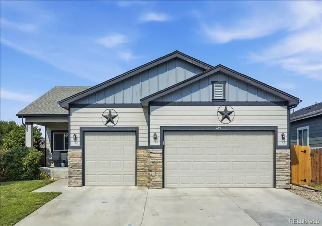 Photo 2 of Single family home for sale at 692 Settlers Dr, Milliken, CO 80543 | MLS# 6518805 | Listing updated on 2026-08-16