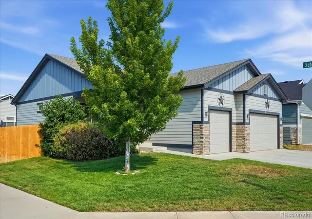 Photo 3 of Single family home for sale at 692 Settlers Dr, Milliken, CO 80543 | MLS# 6518805 | Listing updated on 2026-08-16