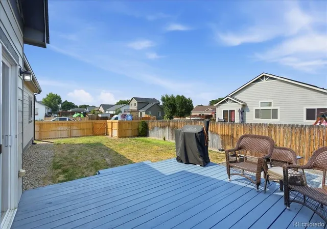 Photo 33 of Single family home for sale at 692 Settlers Dr, Milliken, CO 80543 | MLS# 6518805 | Listing updated on 2026-08-16