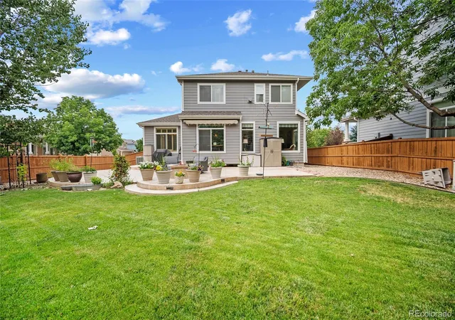 1st image of 17558 Gypsum Ct, Parker, CO 80134 | MLS# 5402815