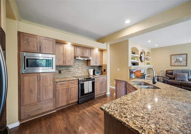 2nd image of 17558 Gypsum Ct, Parker, CO 80134 | MLS# 5402815