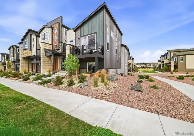 2nd image of 3547 Mission Bay Ct, Colorado Springs, CO 80922 | MLS# 9611890