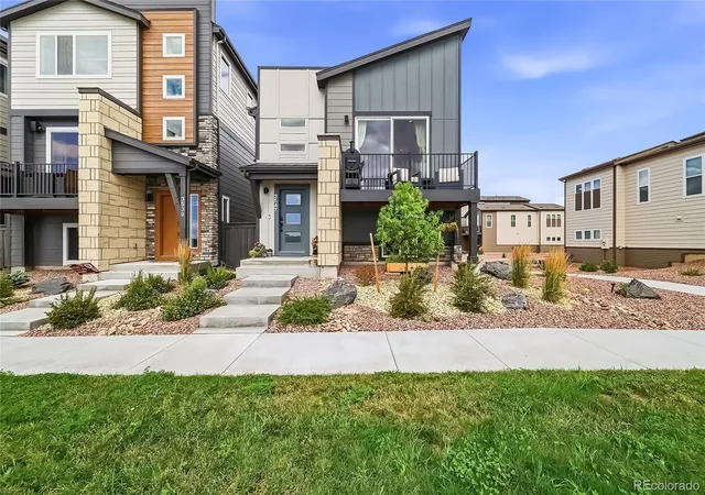 3rd image of 3547 Mission Bay Ct, Colorado Springs, CO 80922 | MLS# 9611890