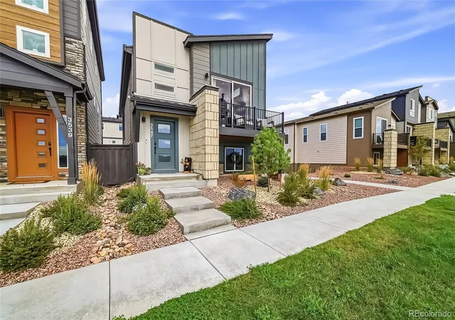 4th image of 3547 Mission Bay Ct, Colorado Springs, CO 80922 | MLS# 9611890
