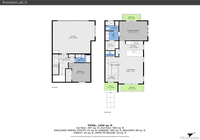 50th image of 3547 Mission Bay Ct, Colorado Springs, CO 80922 | MLS# 9611890