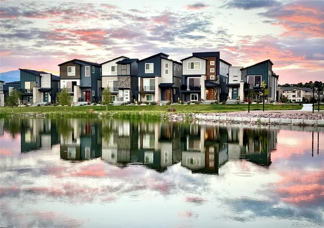 5th image of 3547 Mission Bay Ct, Colorado Springs, CO 80922 | MLS# 9611890