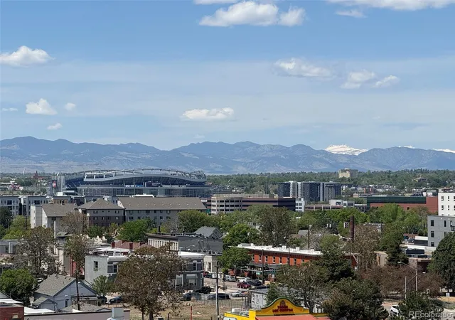 Photo 1 of Condo for sale at 1301 Speer Blvd #802, Denver, CO 80204 | MLS# 8960960 | Listing updated on 2026-09-05