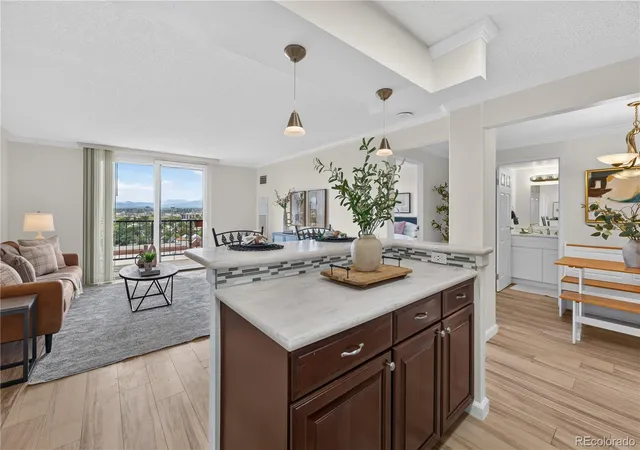 1st image of 1301 Speer Blvd #802, Denver, CO 80204 | MLS# 8960960