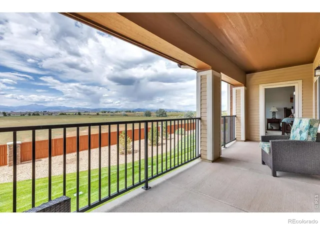 2nd image of 2417 Calais Dr #A, Longmont, CO 80504 | MLS# IR1066335