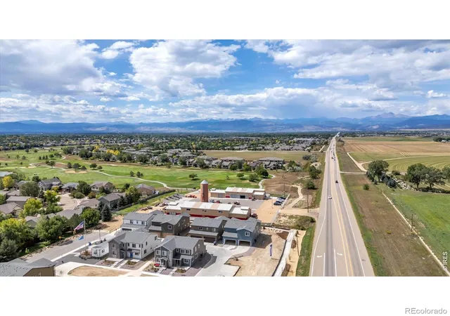 2nd image of 2417 Calais Dr, Longmont, CO 80504