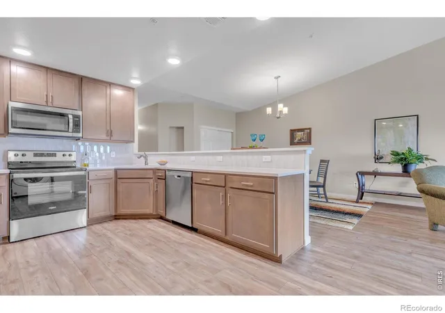 image of 2417 Calais Dr #A, Longmont, CO 80504 | MLS# IR1066335