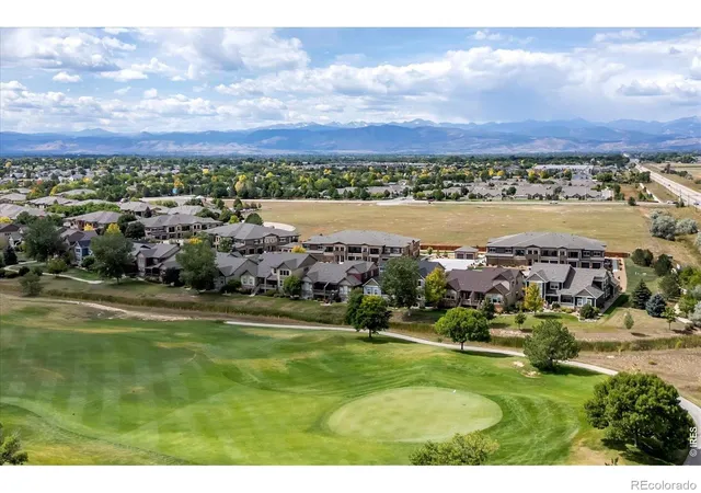 image of 2417 Calais Dr #A, Longmont, CO 80504 | MLS# IR1066335