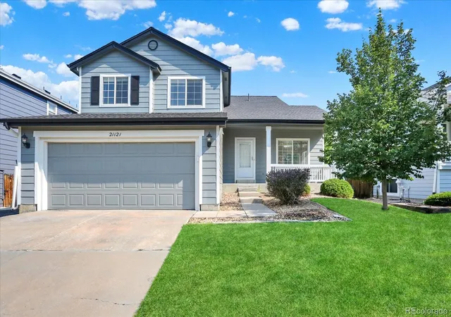 1st image of 21121 E Belleview Pl, Centennial, CO 80015 | MLS# 4587606
