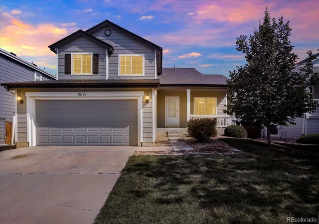 2nd image of 21121 E Belleview Pl, Centennial, CO 80015 | MLS# 4587606