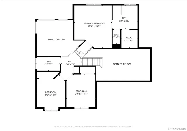 45th image of 21121 E Belleview Pl, Centennial, CO 80015 | MLS# 4587606