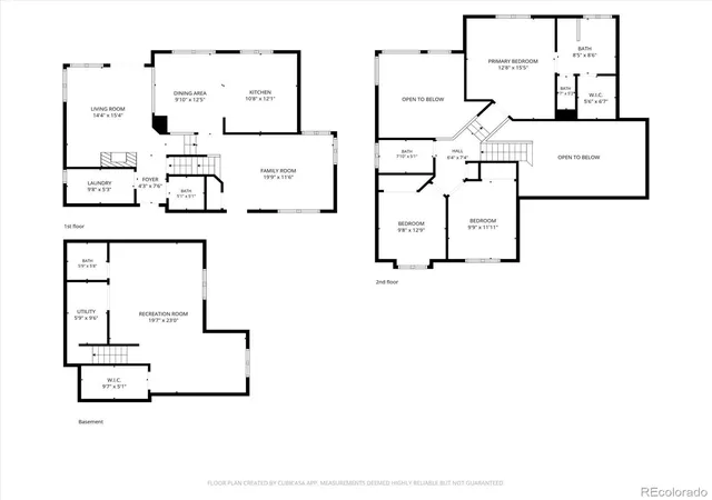 5th image of 21121 E Belleview Pl, Centennial, CO 80015 | MLS# 4587606