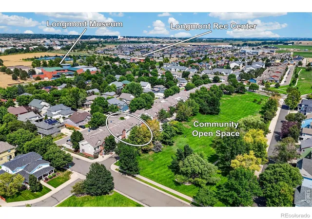 2nd image of 510 N Parkside Dr #E, Longmont, CO 80501 | MLS# IR1066336