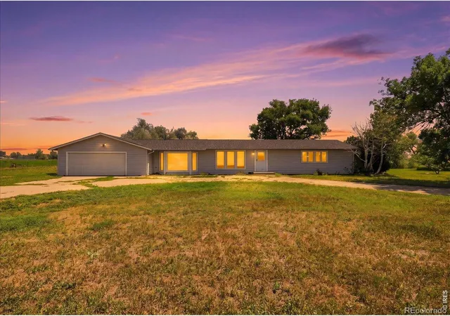 1st image of 23600 County Road 1, Loveland, CO 80537 | MLS# IR1066337