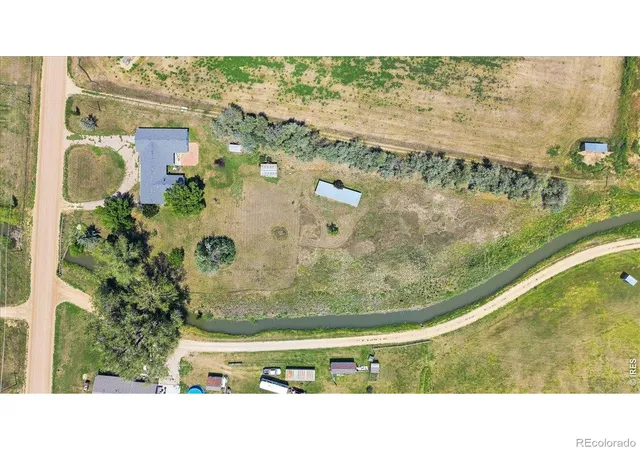 46th image of 23600 County Road 1, Loveland, CO 80537 | MLS# IR1066337