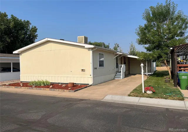 2nd image of 1601 N College Ave, Fort Collins, CO 80524 | MLS# 1944501