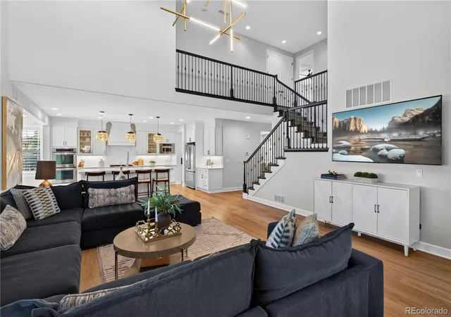 2nd image of 255 Maplehurst Pt, Highlands Ranch, CO 80126 | MLS# 3254812