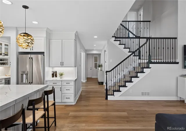 4th image of 255 Maplehurst Pt, Highlands Ranch, CO 80126 | MLS# 3254812