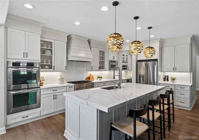 5th image of 255 Maplehurst Pt, Highlands Ranch, CO 80126 | MLS# 3254812